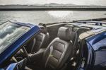 Chevrolet Camaro Convertible 2016 года (JP)